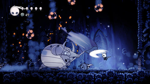 Hollow Knight Fangamer