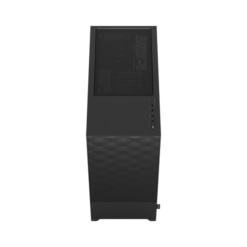 Midi Fractal Design Pop Air Black Solid Fractal design