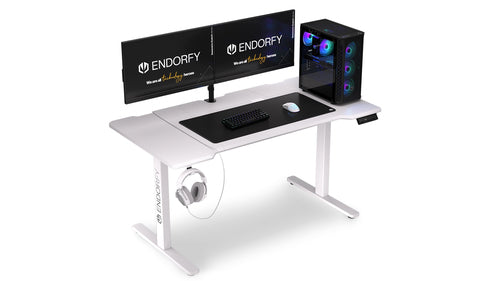 Endorfy Atlas L Electric OWH Gaming Desk Endorfy