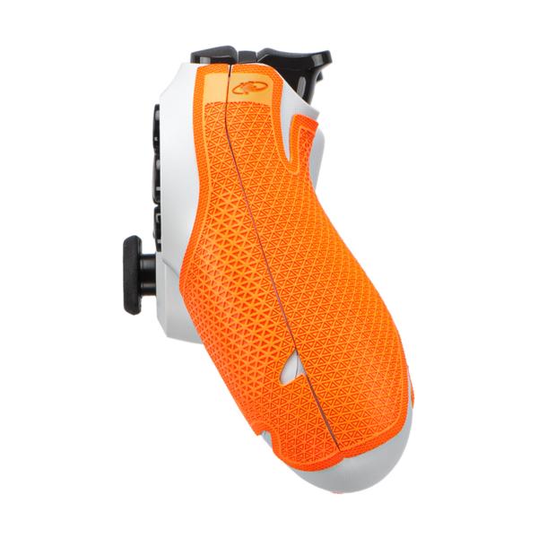Lizard Skins DSP Controller Grip til PlayStation 4 - Tangerine