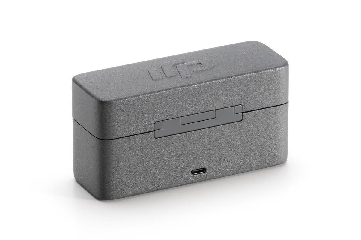 DJI - Mic 2 Charging Case DJI