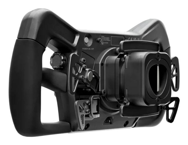 Simucube Savu Pro Wheel SimuCube