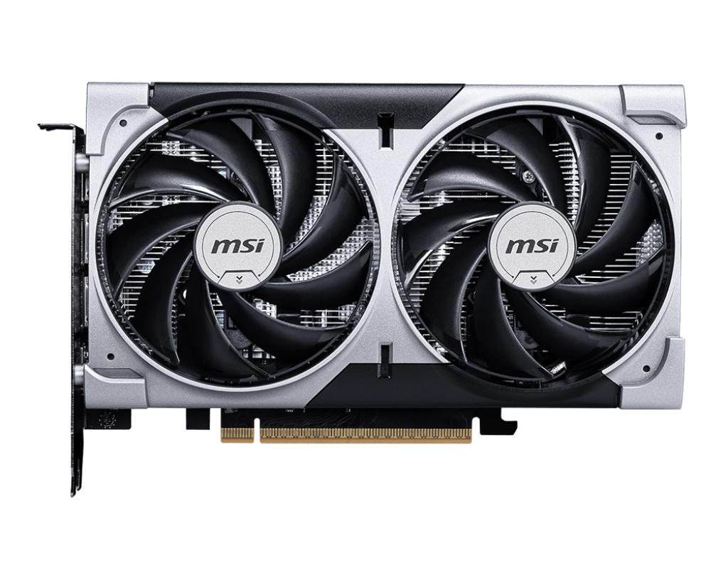 MSI GeForce RTX 5060 8G Ventus 2X OC 8GB MSI