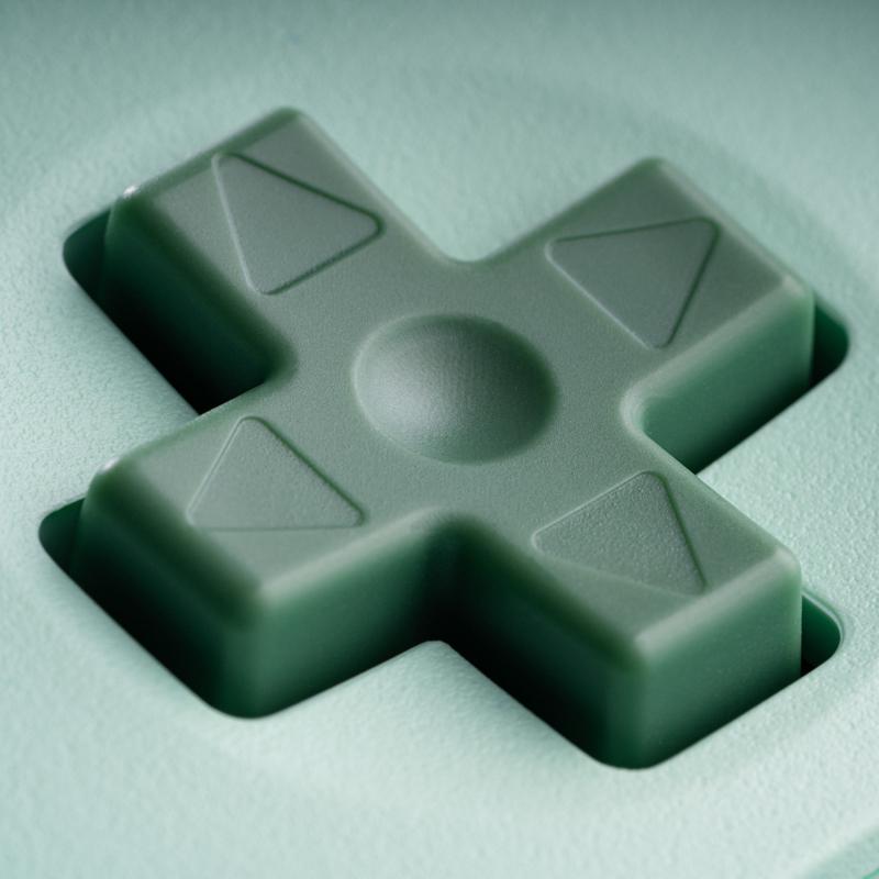 8BitDo Ultimate 2C Trådløs Pad Peach