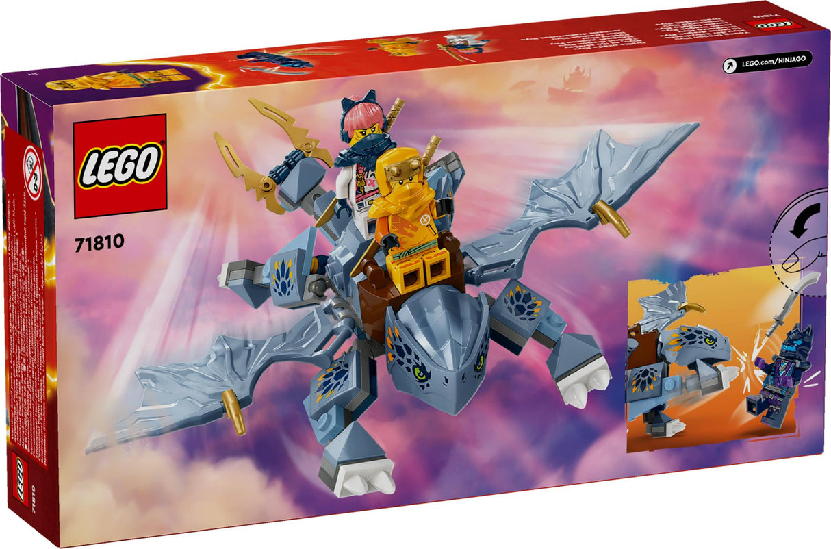 LEGO 71810 Ninjago Riyu the Baby Dragon LEGO