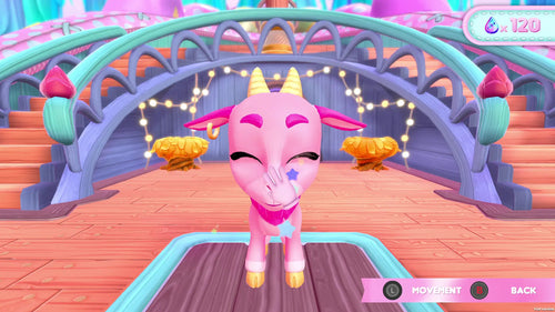Fantasy Friends Dream Worlds – Nintendo Switch – skærmbillede 2