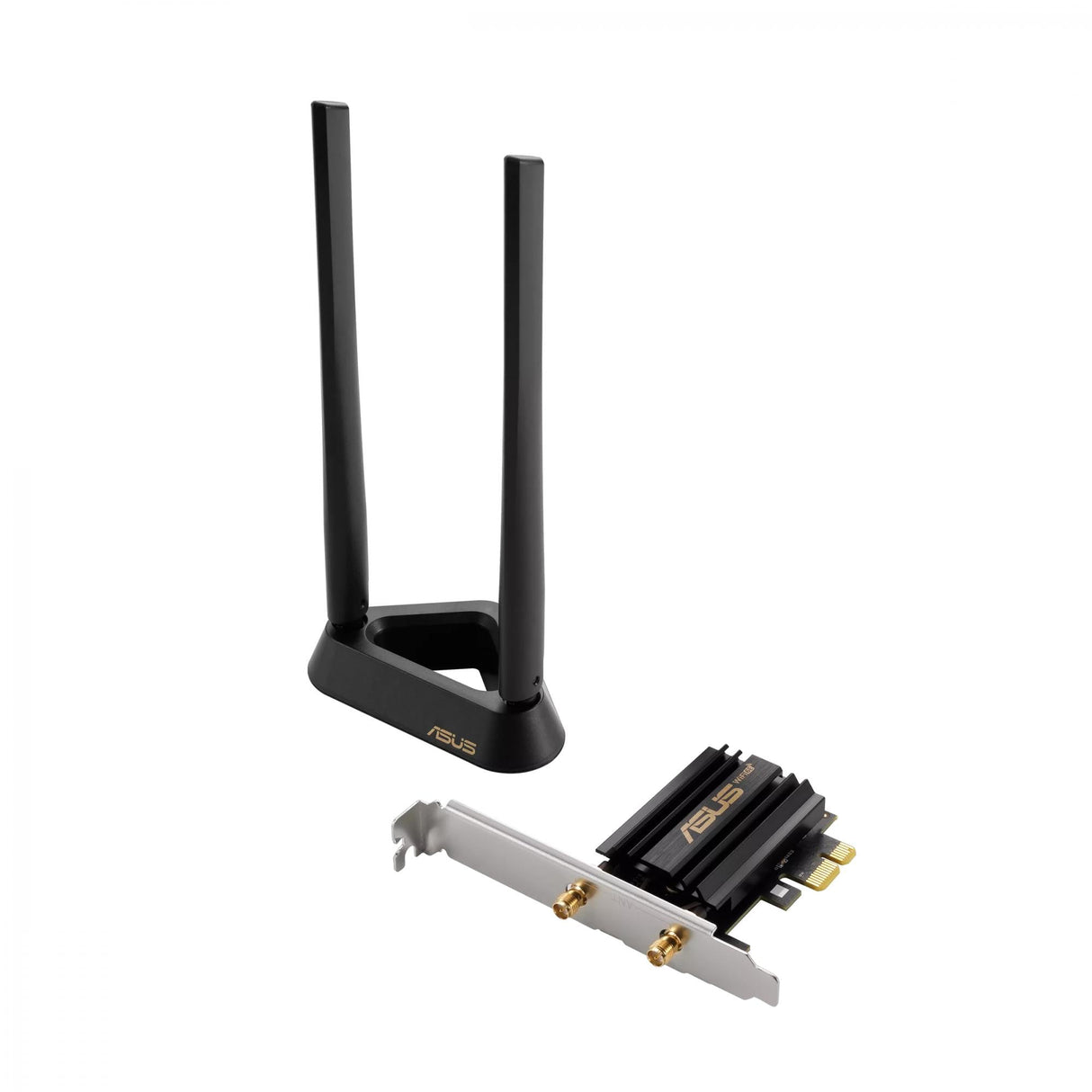 ASUS PCE-AXE59BT WiFi* Adapter 802.11ax ASUS