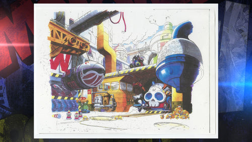 Marvel vs. Capcom Fighting Collection: Arcade Classics
