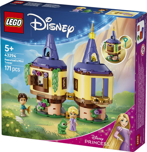 LEGO Disney Princess Rapunzels Minitårn Lego