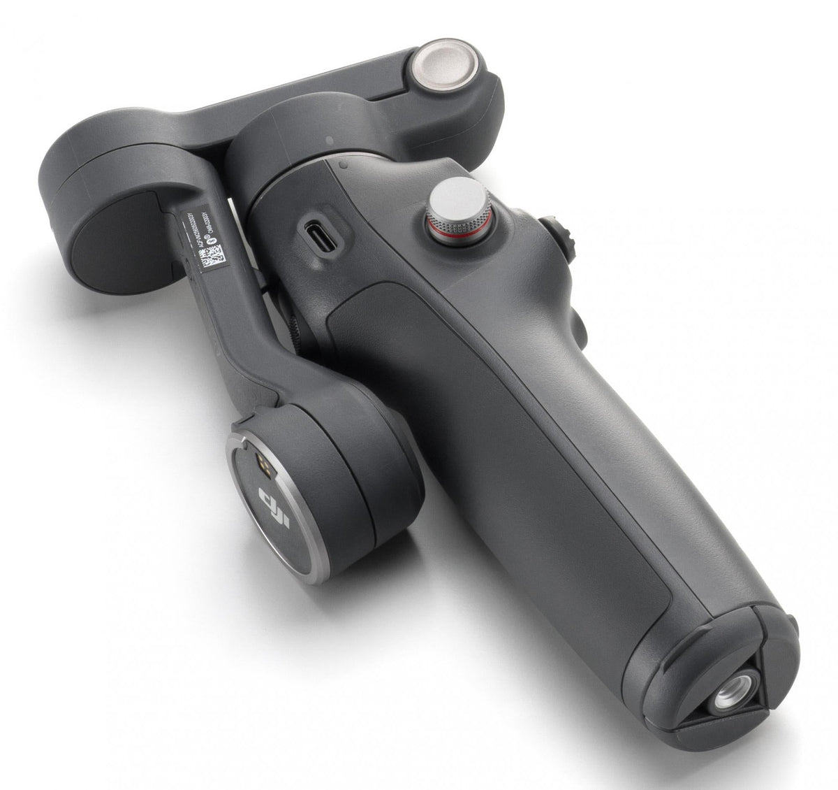 DJI – Osmo Mobile 8 – Smartphone Gimbal Stabilizer DJI