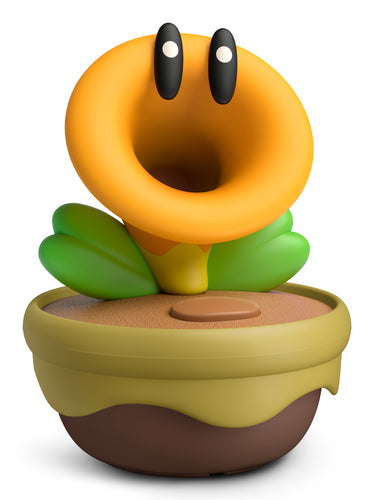 Nintendo Talking Flower Nintendo