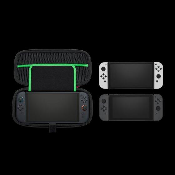 PowerA - Protection Case for Nintendo Switch 2 - Fortnite Sticker Mashup PowerA