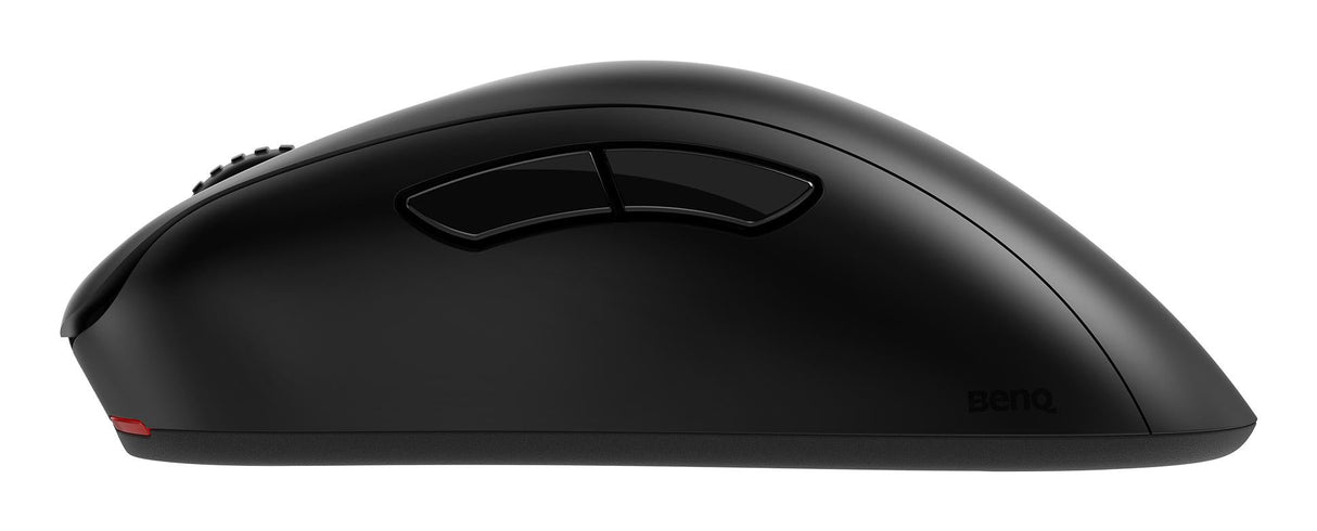 Zowie By BenQ - EC1-DW - Wireless Mouse - Pixart 3950 - 4k polling - Middle size - Black BenQ Nordic (ZOWIE)