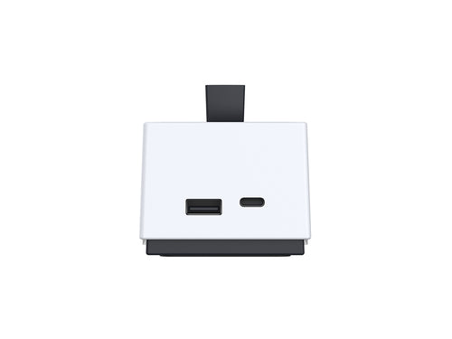 Nyko Charge Base – opladningsstation til PS5-controllere – bagside
