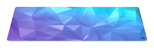 ENDORFY Crystal Blue XL blue purple
