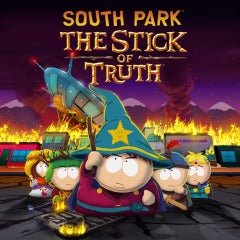 South Park: The Stick of Truth (Greatest Hits) ( Import ) Geekd