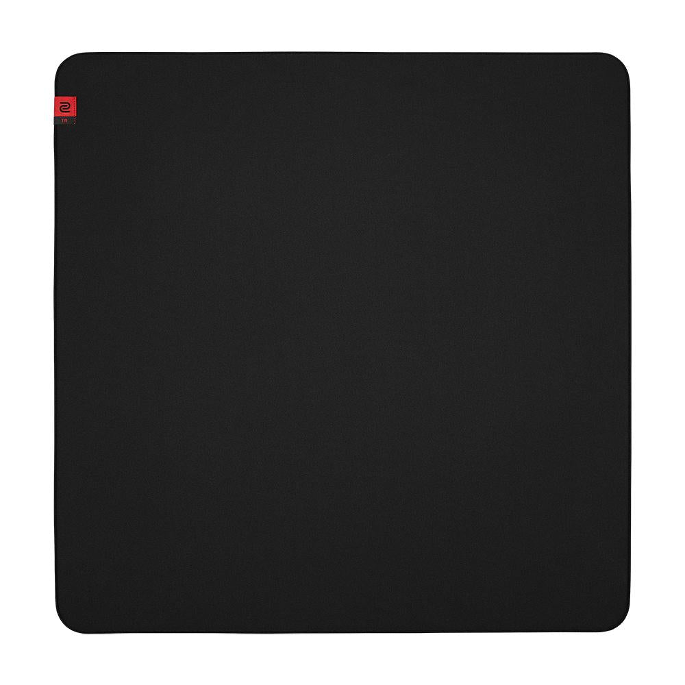 Zowie By BenQ - H-TR - Mousepad - High Softness - Large size - Black BenQ Nordic (ZOWIE)