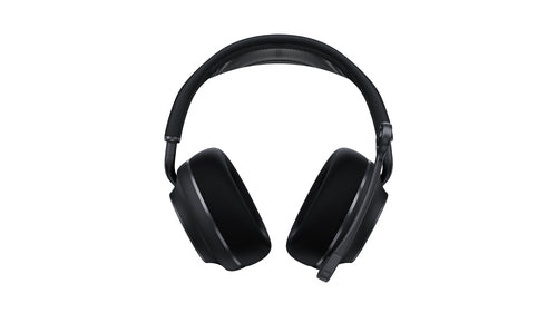 Turtle Beach Stealth Pro II – Xbox-headset, sort – Ørepuder og hovedbøjle