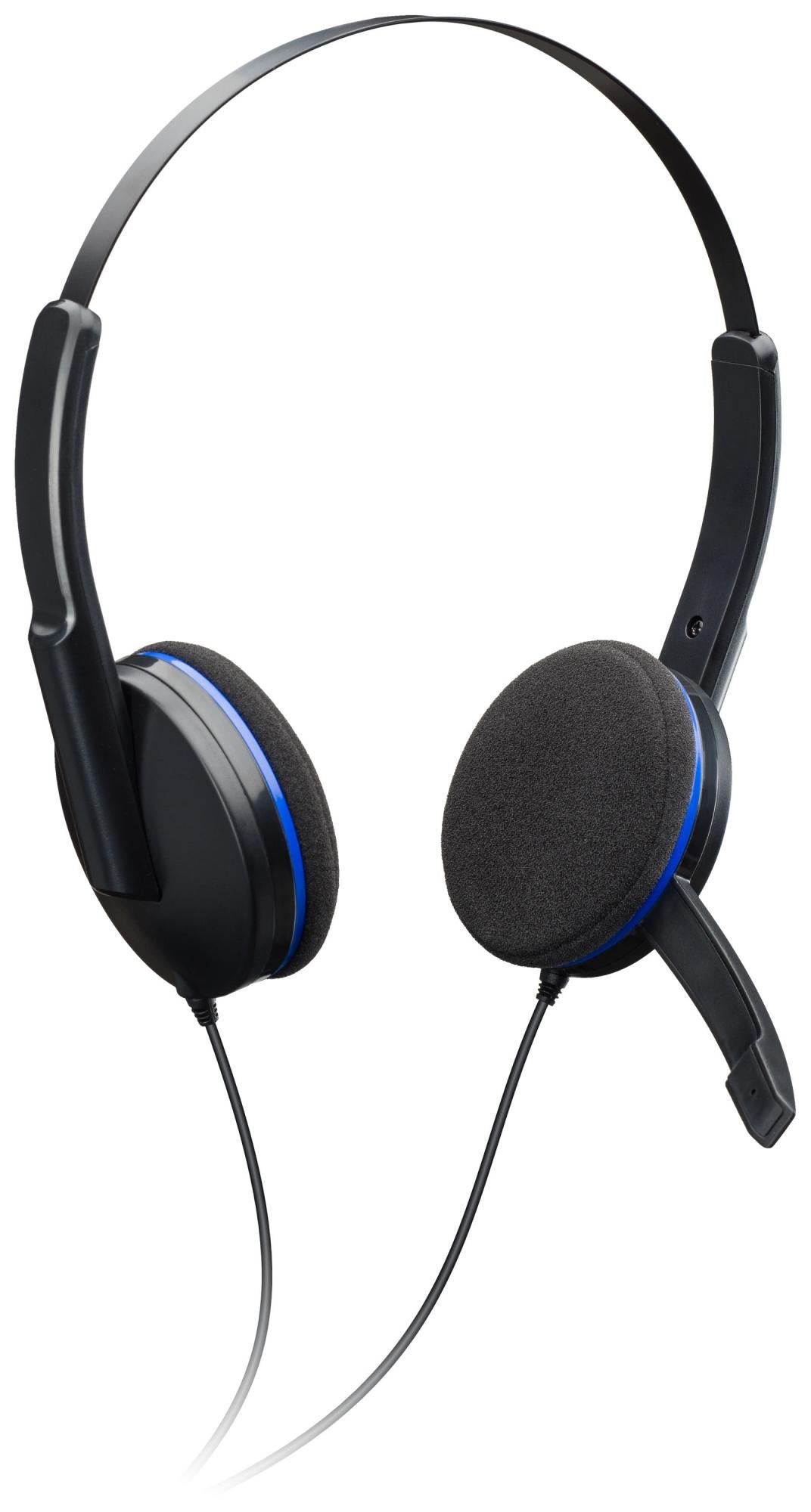 Nacon PS4 Stereo Gaming Headset Sort