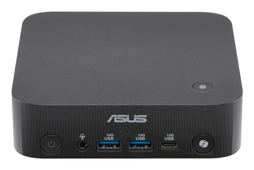 ASUS ExpertCenter PN55-S90008NL – set skråt forfra (vinkel 2)