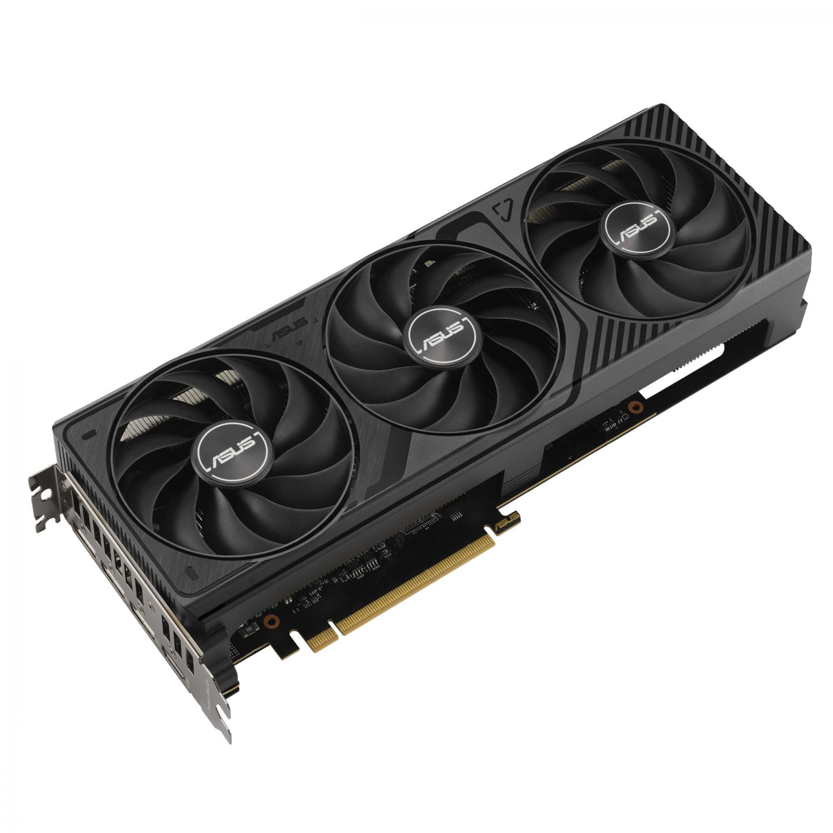 ASUS GeForce RTX 4070 Ti SUPER 16GB PRIME OC ASUS