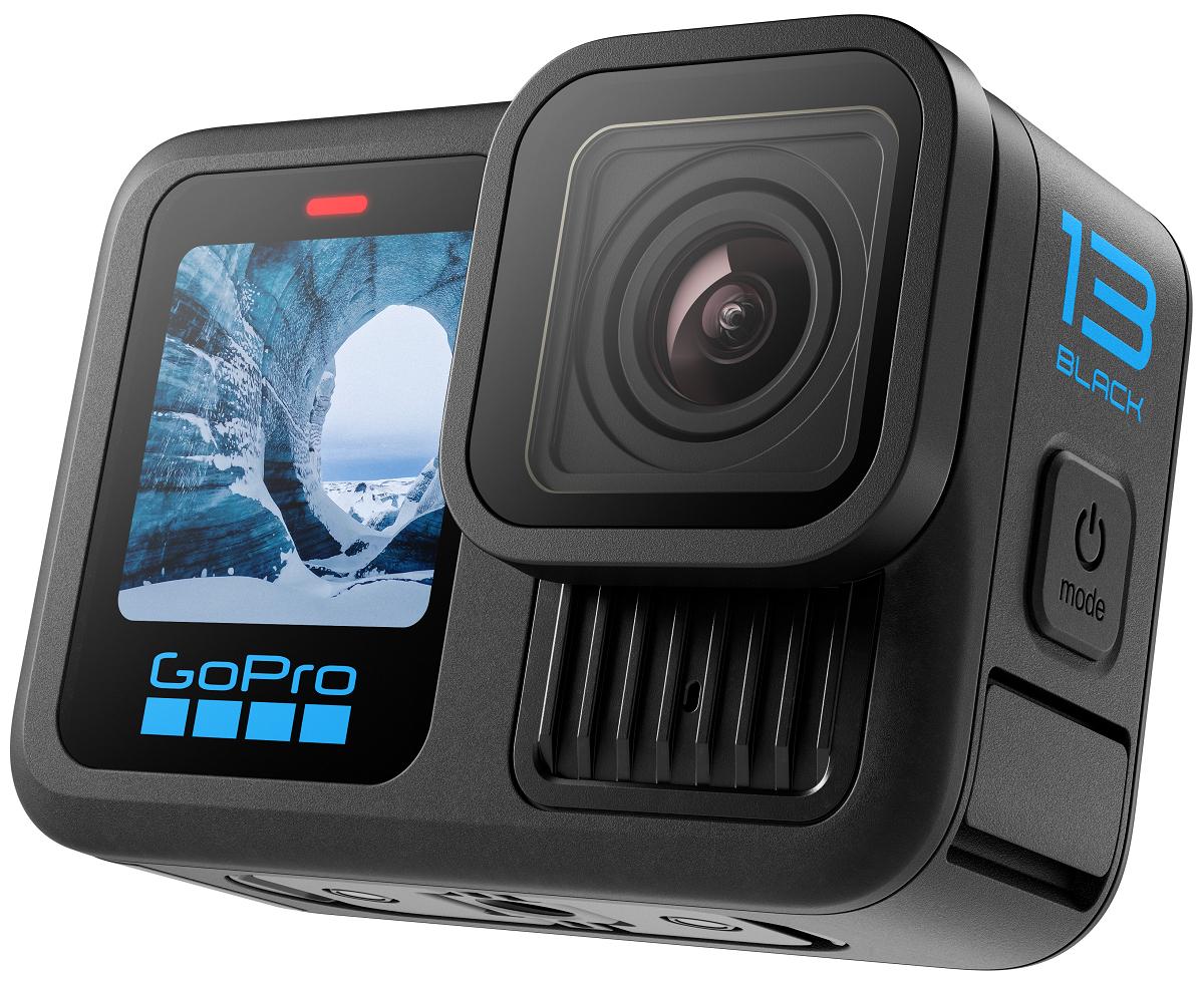 GoPro - HERO13 Black Power Bundle GoPro