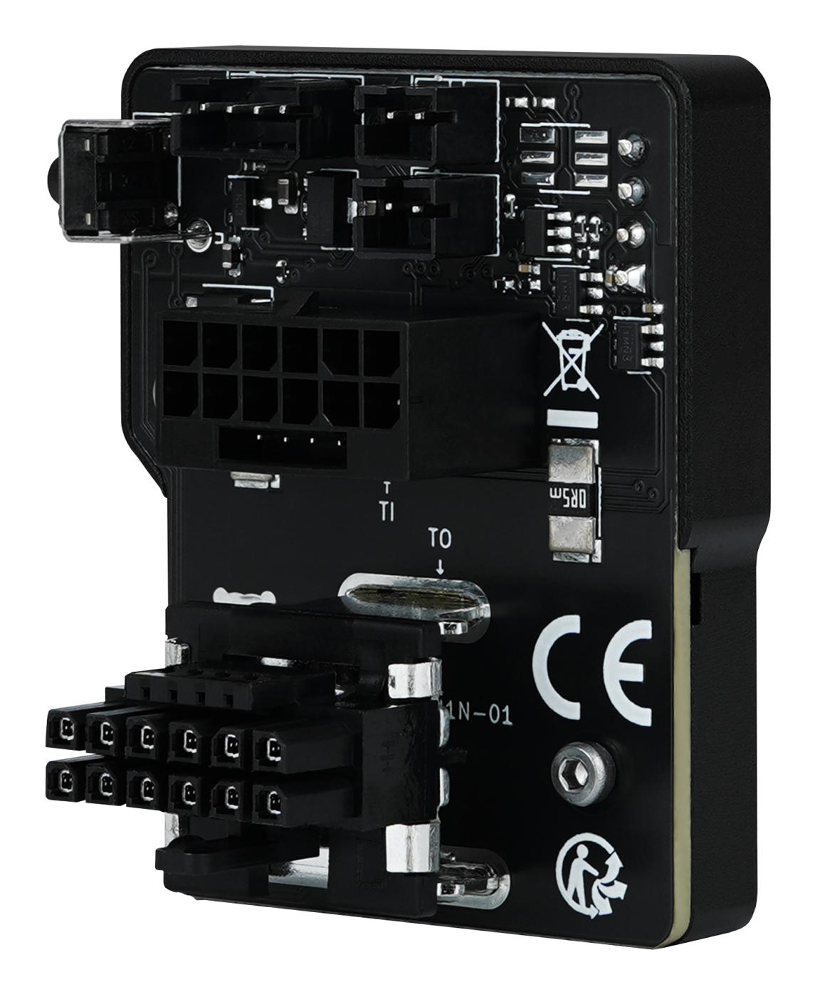 Thermal Grizzly WireView Pro GPU 1x12VHPWR Normal Thermal Grizzly