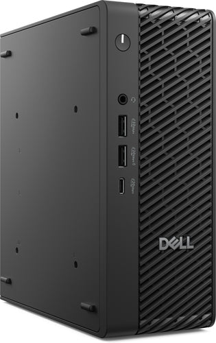 Dell Pro Max Micro FCM2250 – skråt forfra