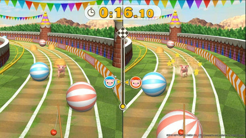 FUN! FUN! Animal Park (Import) – Nintendo Switch – skærmbillede 13