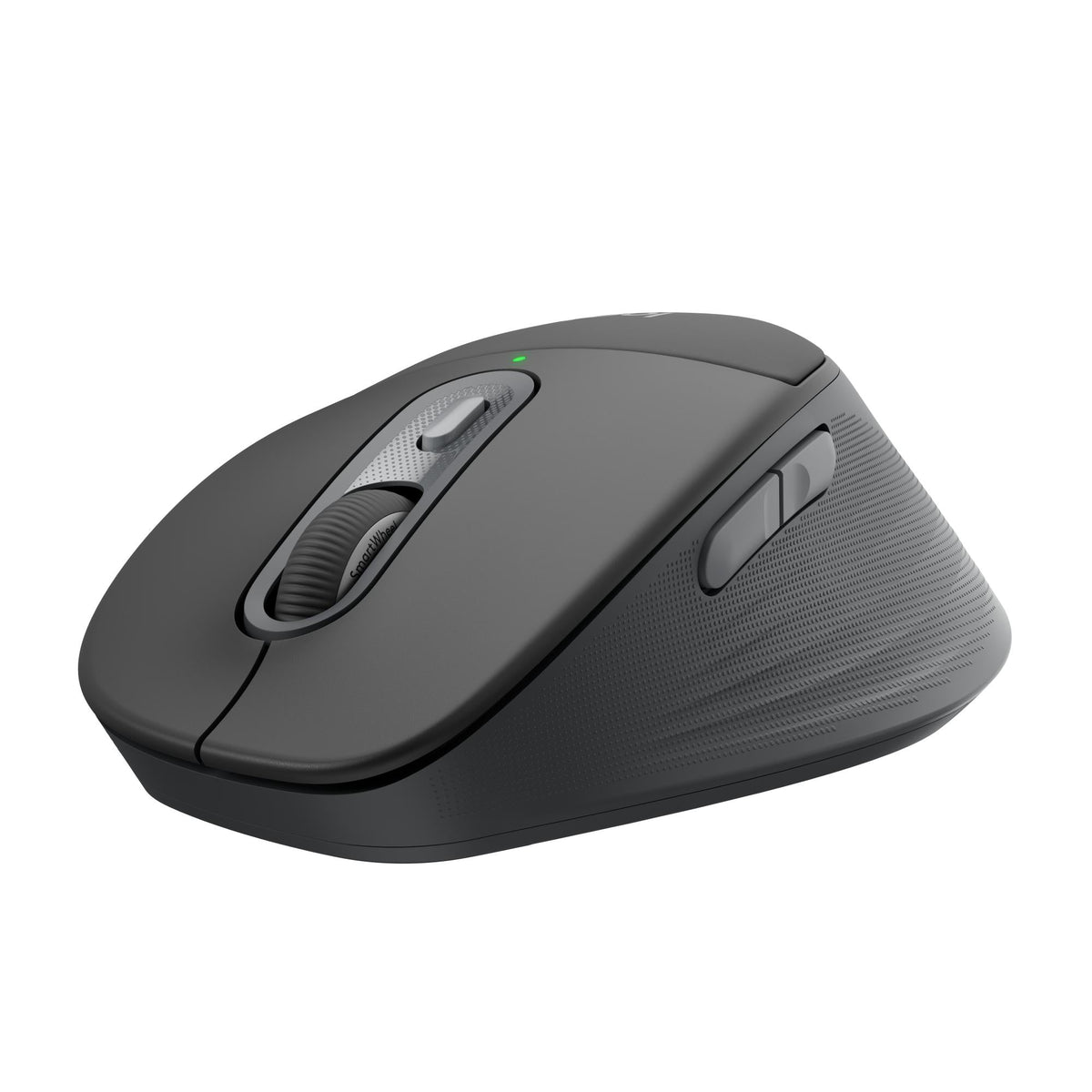 Logitech - Signature Comfort Plus M850 L - Graphite Logitech