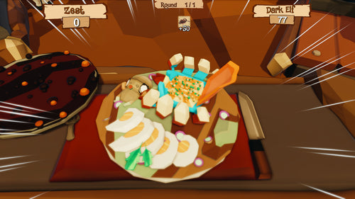 Epic Chef – Nintendo Switch – skærmbillede 3