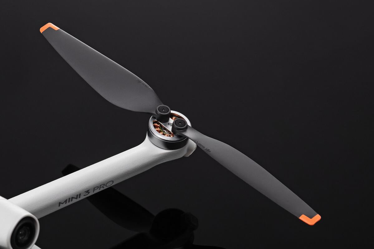 DJI - Mini 3 Pro Propellers DJI