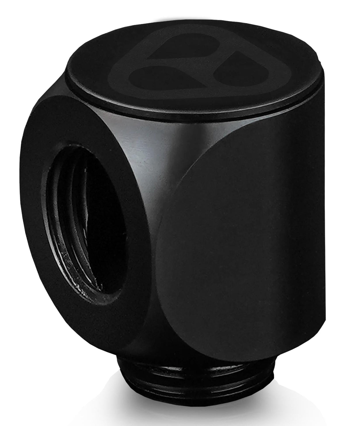 Thermal Grizzly DeltaMate Rotary - 90° Black Thermal Grizzly