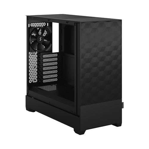Midi Fractal Design Pop Air Black Solid Fractal design