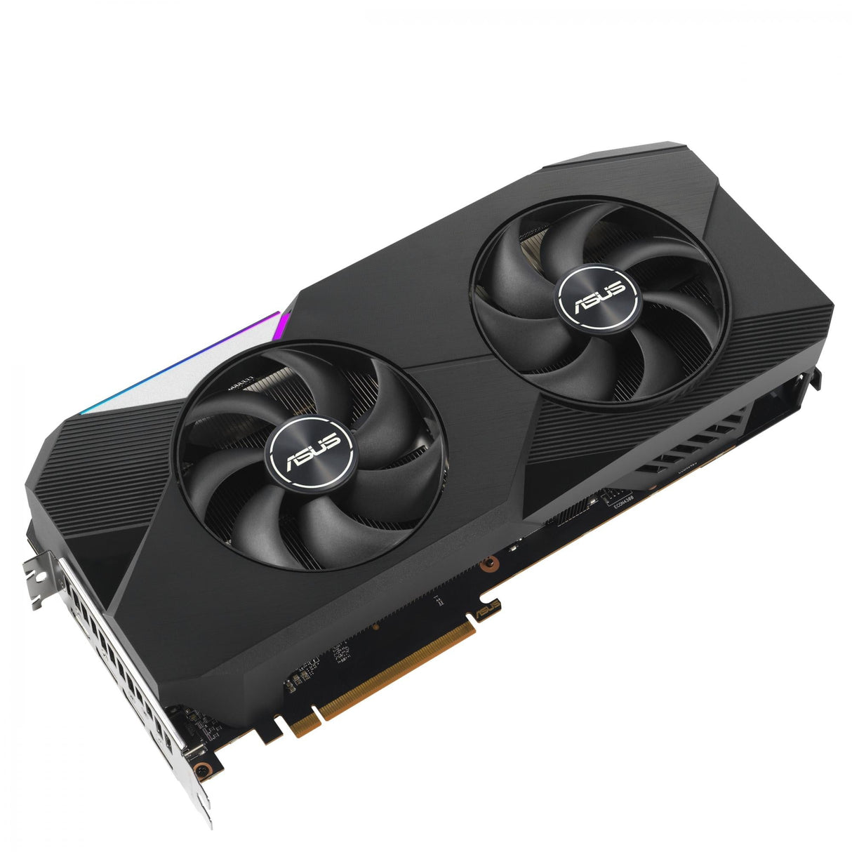 ASUS Radeon RX 7900 XT 20GB GDDR6 DUAL OC ASUS