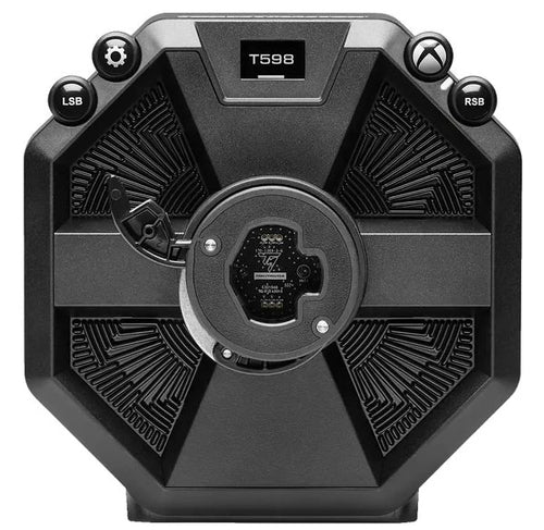 Thrustmaster T598 X – rat og pedaler – Xbox / PC – produktbillede 3