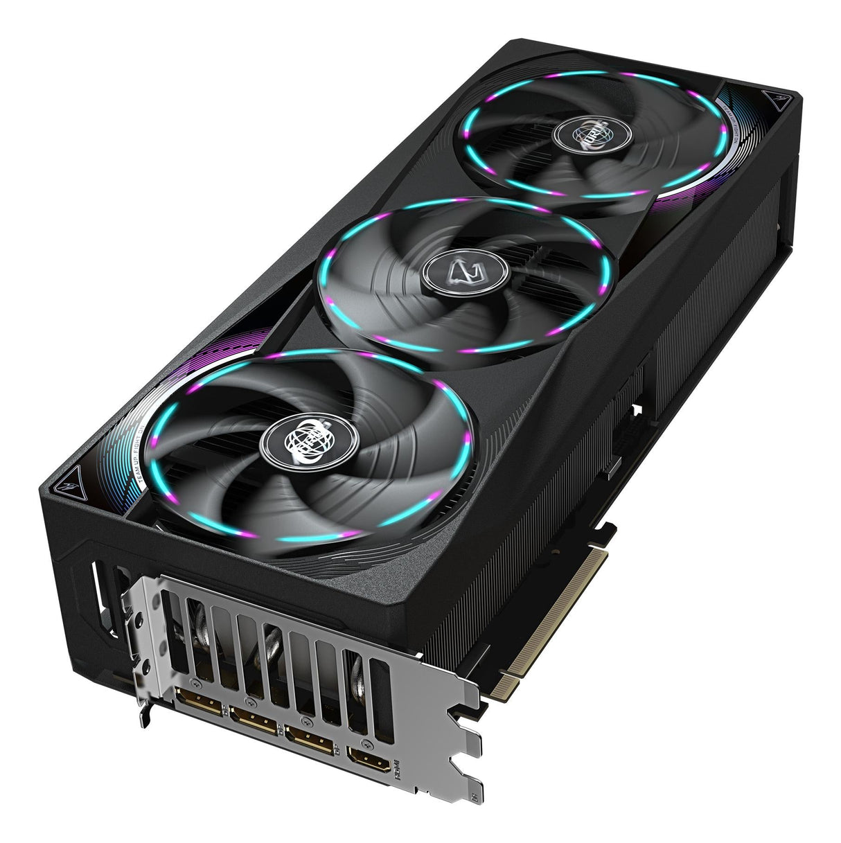 Gigabyte Geforce RTX5070TI AORUS MASTER 16GB Gigabyte