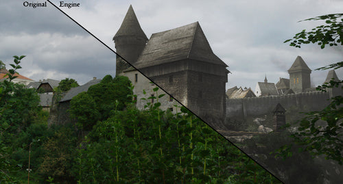 Kingdom Come Deliverance - Royal Edition Deep Silver