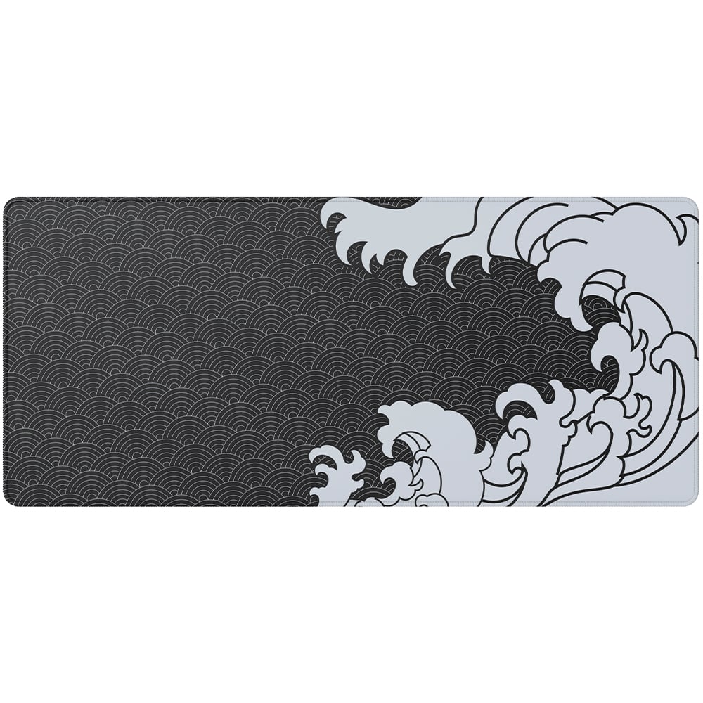 Dark Project - Bushido / Mousepad Dark Project