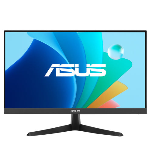 ASUS VY229HF – skærm set forfra