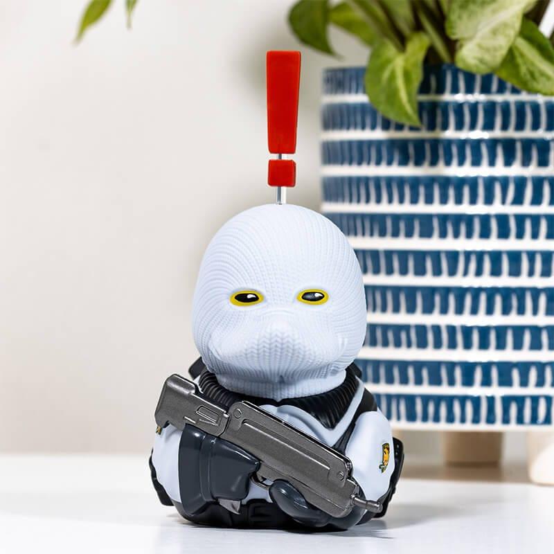 Numskull - MGS Tubbz BOXED Genome Soldier Tubbz