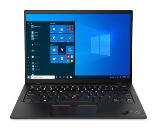 ThinkPad X1 Carbon Gen 9 14 i7-1185G7 16GB 1TB Intel Iris Xe Graphics Windows 11