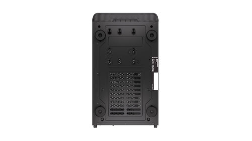 ENDORFY Ventum 200 Solid Black