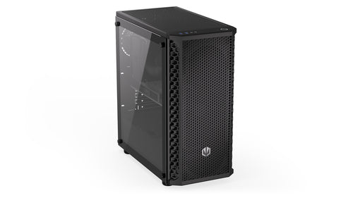 ENDORFY Gehäuse Signum 300 Core Black