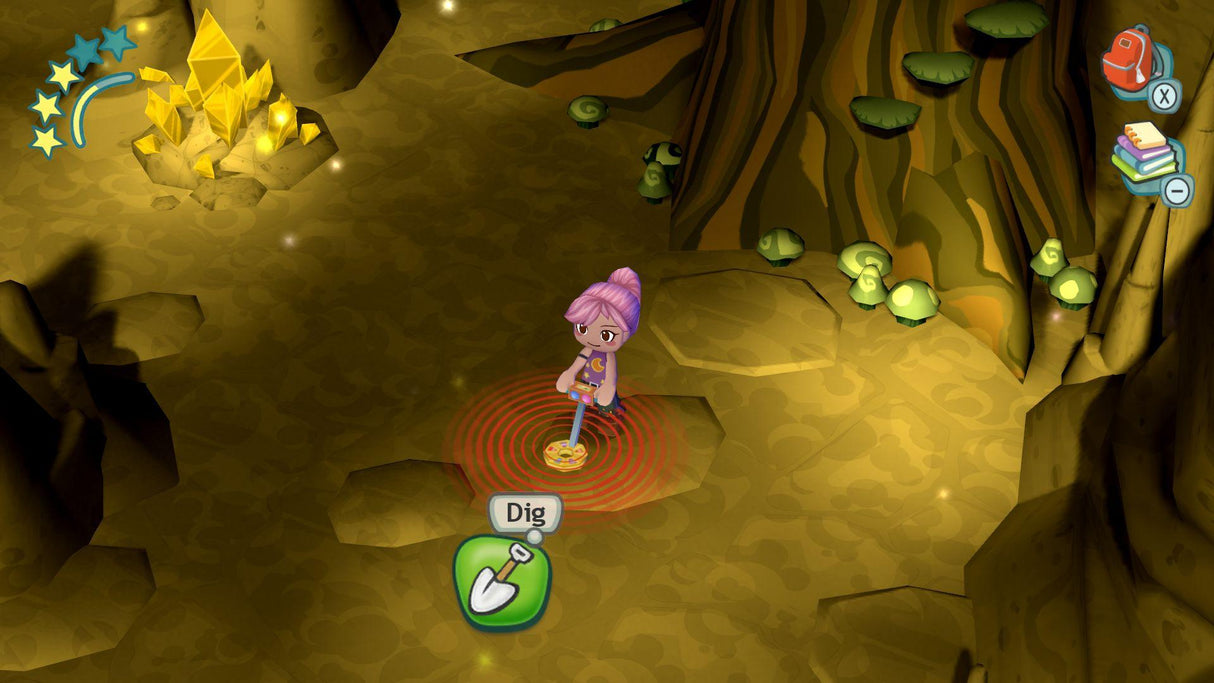 EA MySims (Nordic) - Nintendo Switch