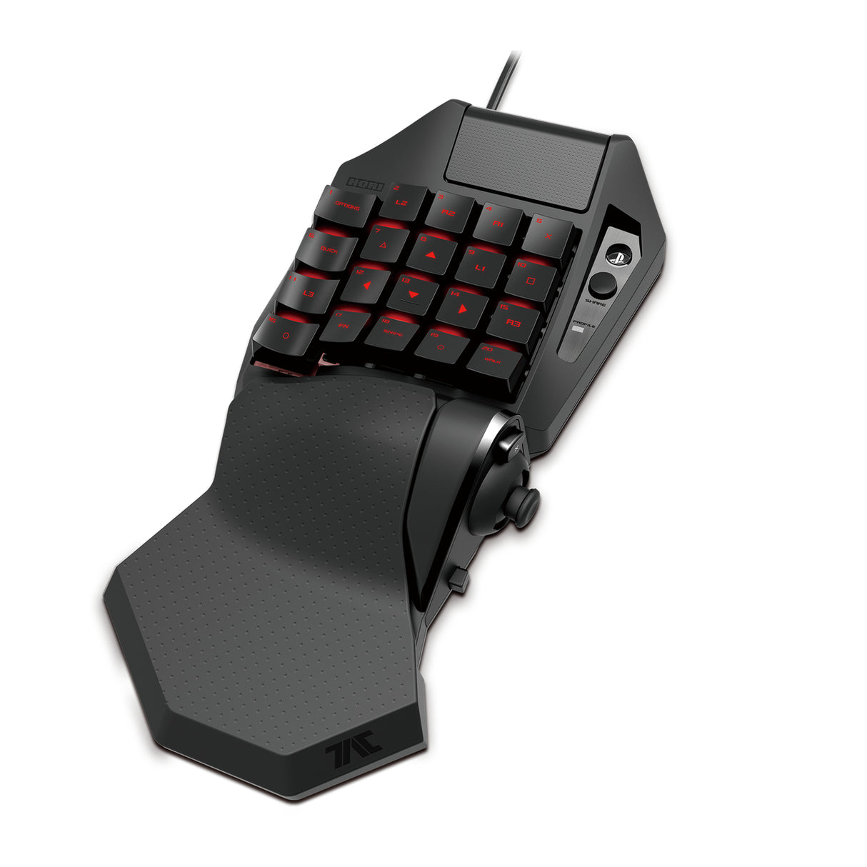 Hori - TAC: Pro Controller HORI