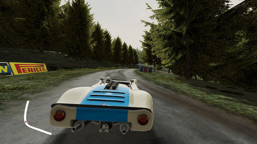 Classic Racers Elite (Import) – spilbillede 12