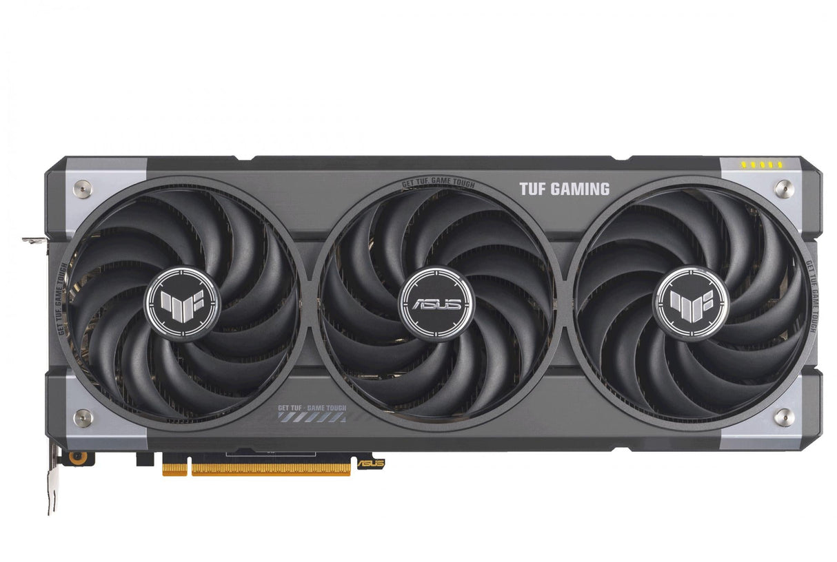ASUS Radeon RX 9070 16GB TUF OC GAMING ASUS