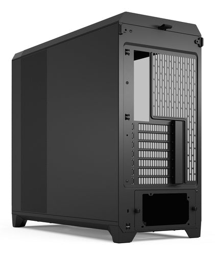 Midi Fractal Design Meshify 3 XL Black RGB TG Light Tint Fractal design