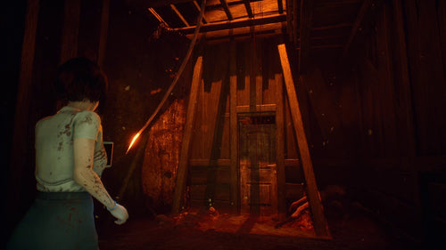 Dreadout 2 – Nintendo Switch – skærmbillede 7
